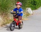 How to Teach a Child to Ride a Bike | REI Expert Advice